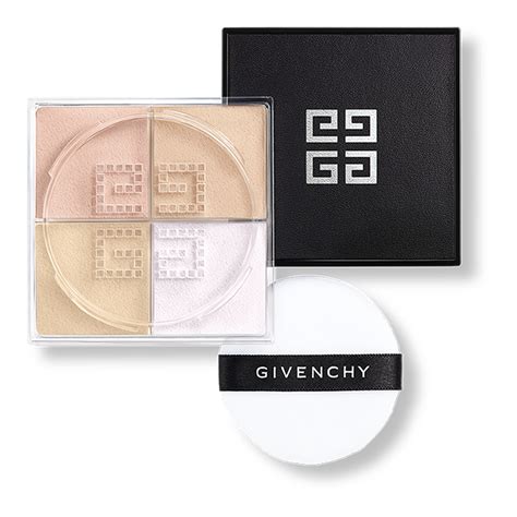 givenchy polvo prisme|givenchy prisme libre travel.